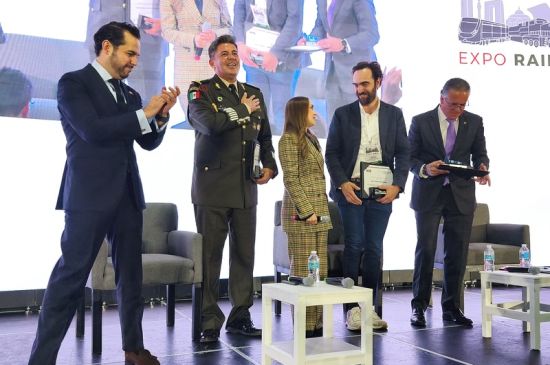 Ferrocarriles de pasajeros enfrentan avances y retos